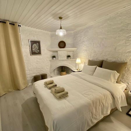Вілла Leonys House By Trulycyprus Dhoros Екстер'єр фото