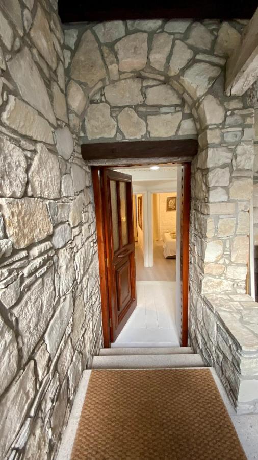Вілла Leonys House By Trulycyprus Dhoros Екстер'єр фото